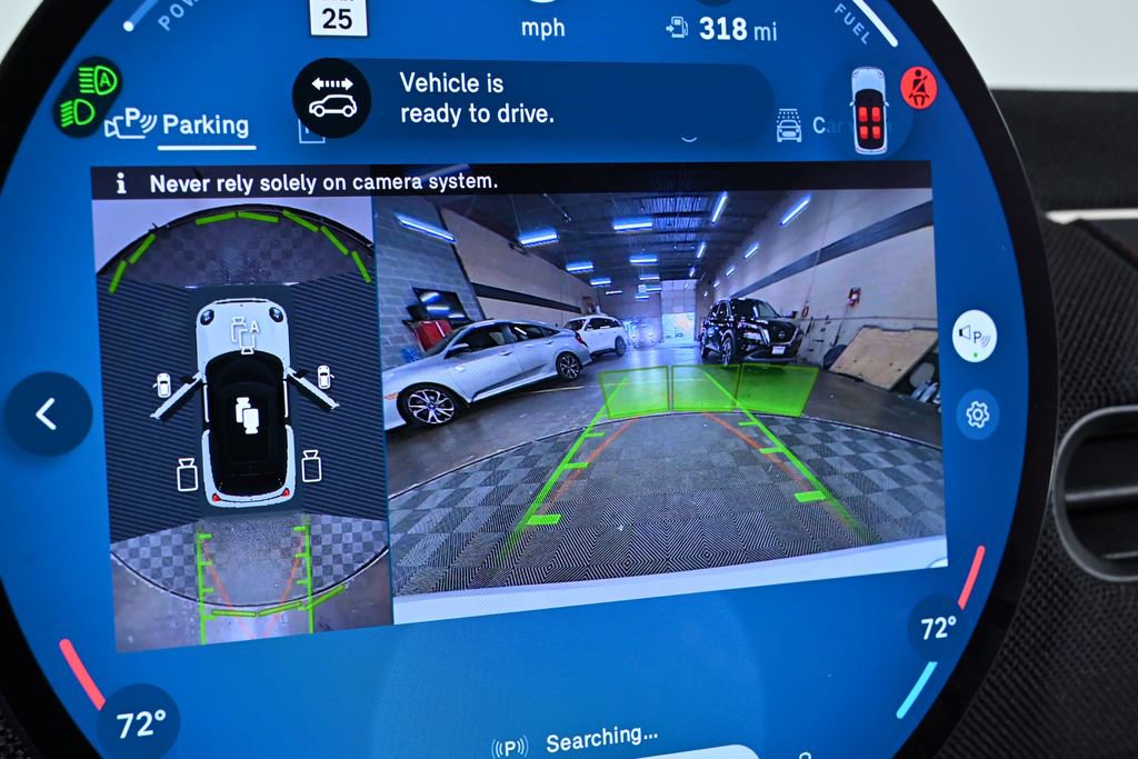 Certified 2025 MINI Cooper S image 16