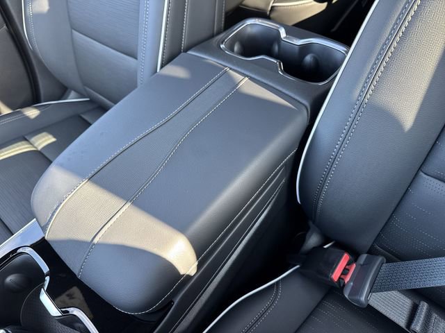 New 2026 Buick Enclave Sport Touring w/ Power Package FWD image 21