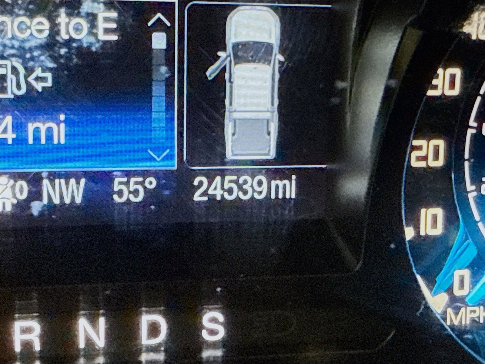 Used 2022 Ford Ranger XL w/ FX4 Off-Road Package AWD/4WD image 18