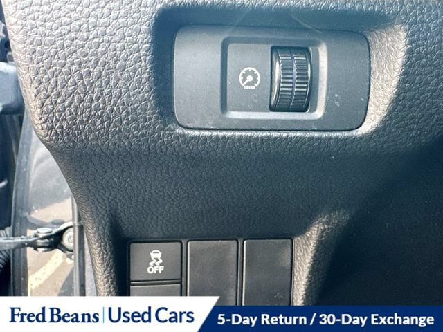 Used 2025 Honda Civic Sport image 14