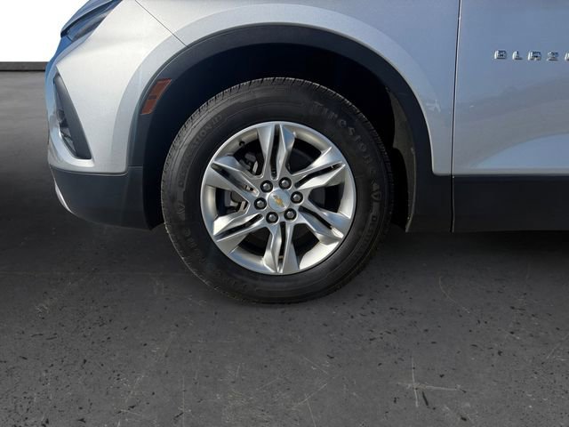 Used 2019 Chevrolet Blazer LT w/ Sound & Technology Package image 9