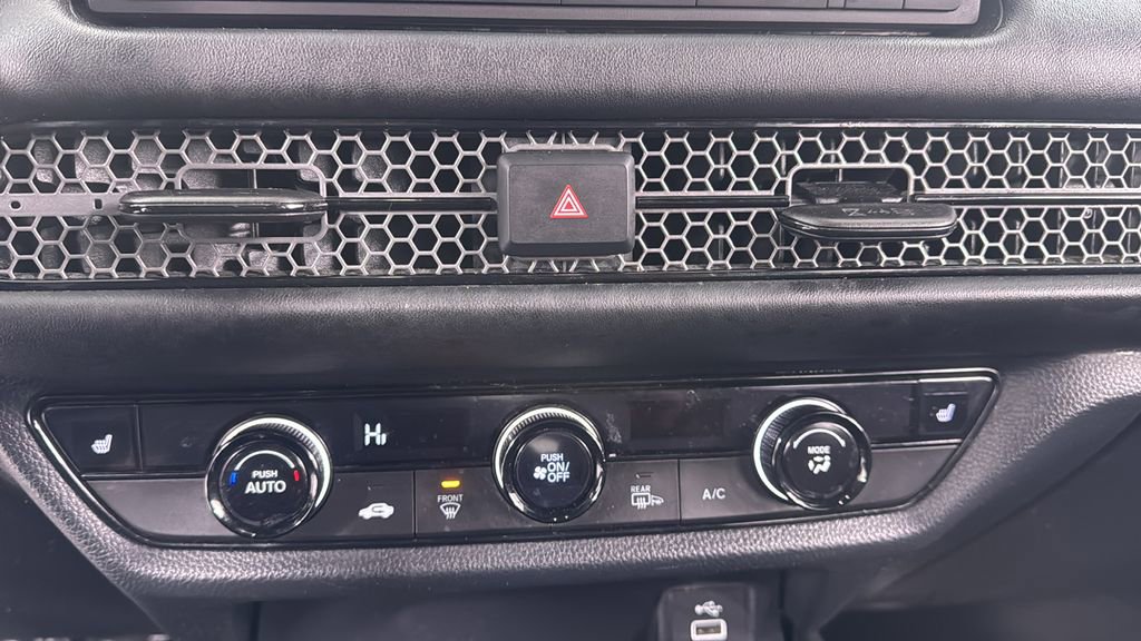 Used 2023 Honda HR-V Sport image 26