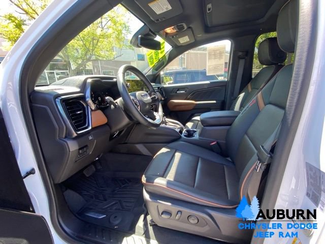 Used 2023 GMC Canyon AT4 w/ AT4 Premium Package AWD/4WD image 29