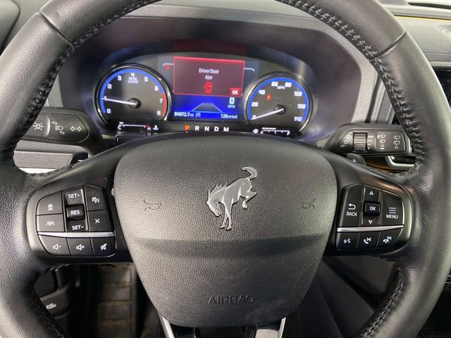 Used 2023 Ford Bronco Sport Badlands image 13