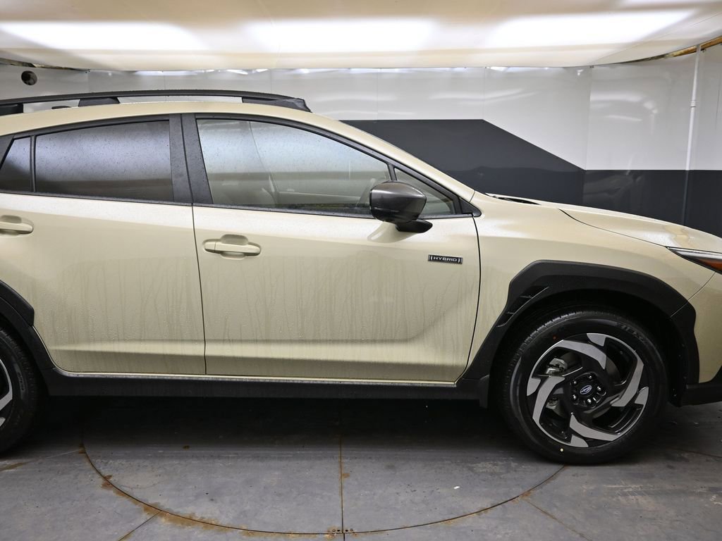 New 2026 Subaru Crosstrek 2.5i Limited image 6