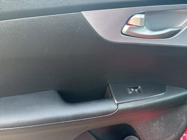 Used 2024 Kia Forte LXS image 30