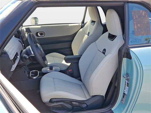 New 2026 MINI Cooper S image 13