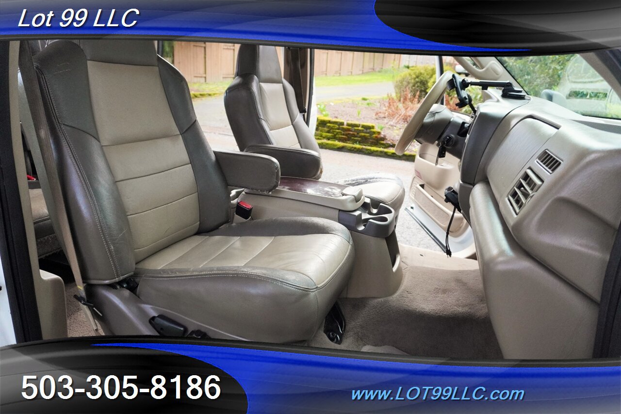 Used 2004 Ford Excursion Eddie Bauer RWD image 18
