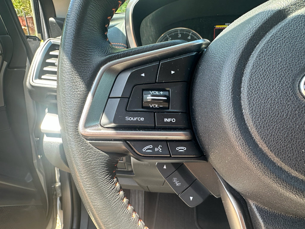 Used 2018 Subaru Crosstrek 2.0i Limited image 23