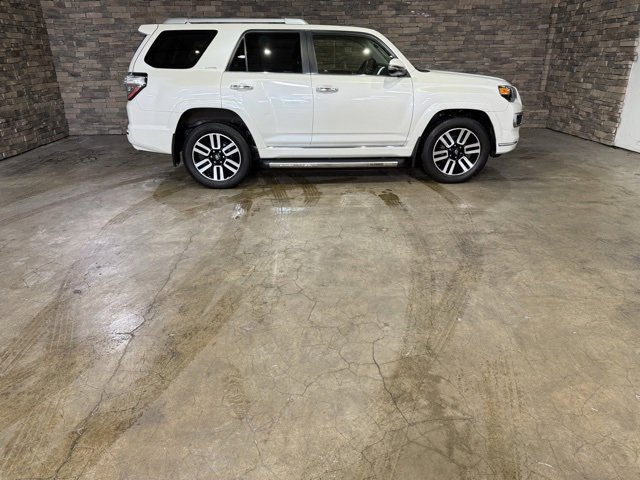 Used 2020 Toyota 4Runner Limited image 11