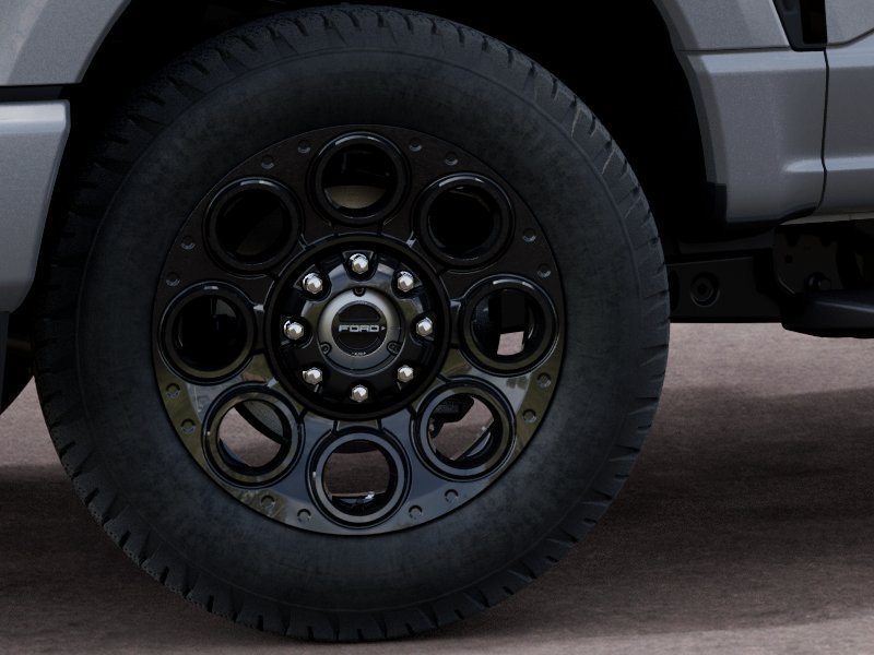 New 2027 Ford F250 XLT AWD/4WD image 19