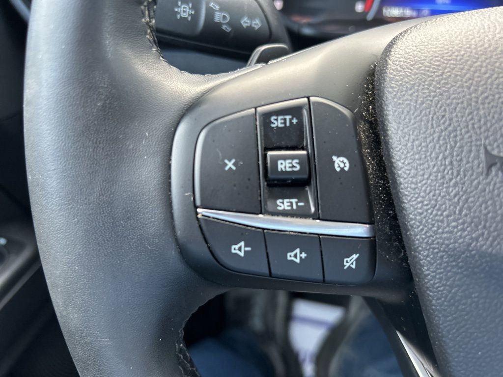 Used 2024 Ford Bronco Sport Badlands image 18