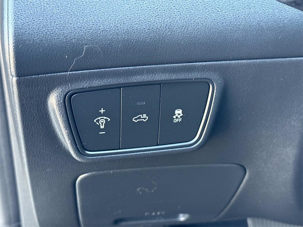 Used 2024 Hyundai Santa Cruz XRT image 20