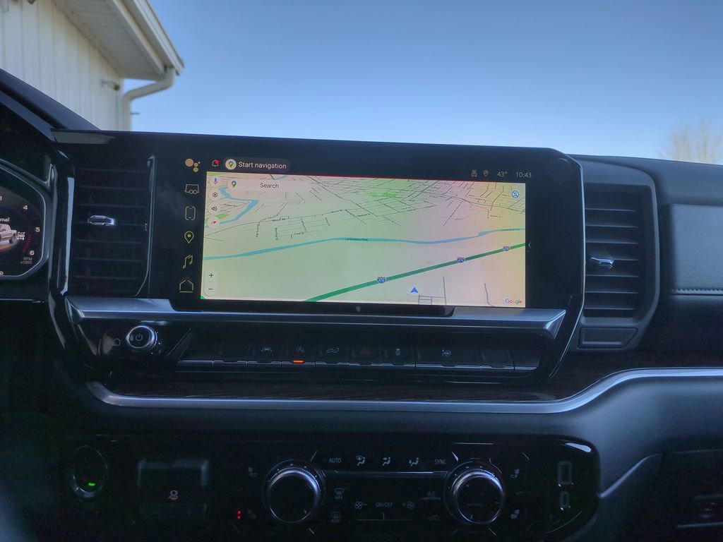 New 2026 GMC Sierra 1500 Elevation w/ Elevation Select Package AWD/4WD image 10