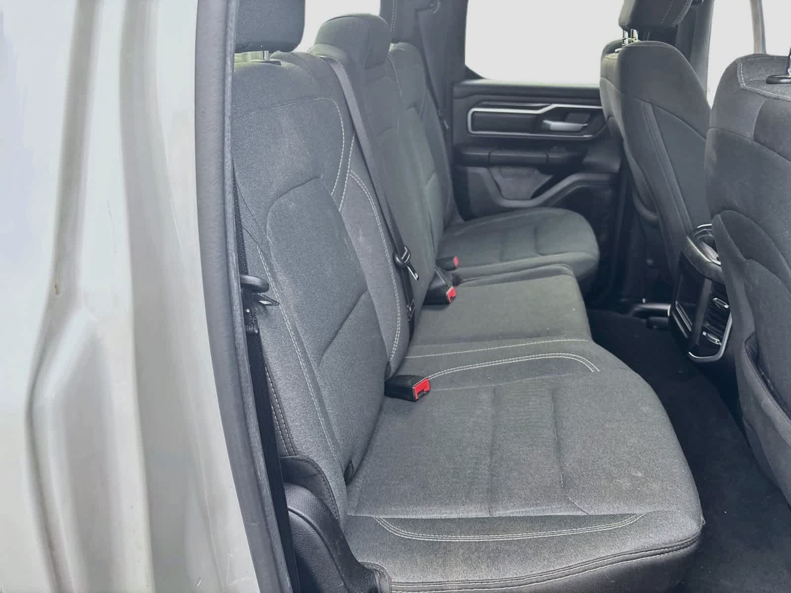 Used 2022 RAM 1500 Big Horn AWD/4WD image 24