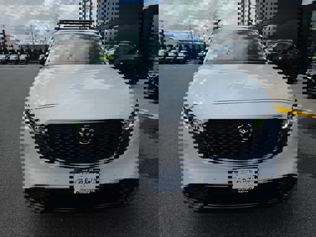 New 2026 MAZDA CX-5 2.5 S w/ Premium Package image 3