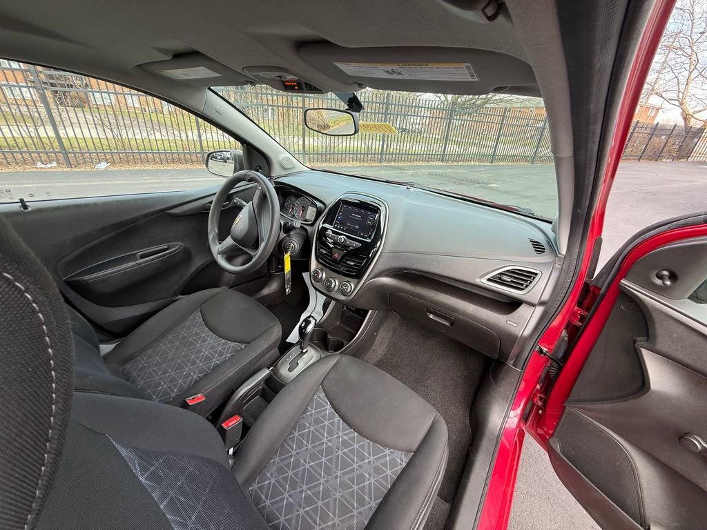 Used 2020 Chevrolet Spark LS image 15