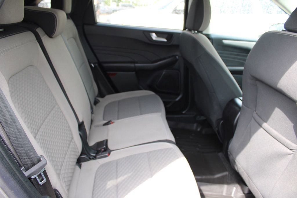 Used 2021 Ford Escape SE AWD/4WD image 23