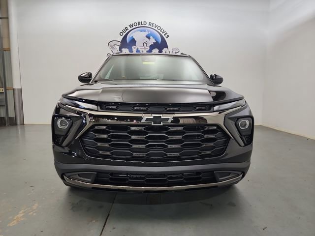 New 2026 Chevrolet TrailBlazer ACTIV w/ Convenience Package image 10
