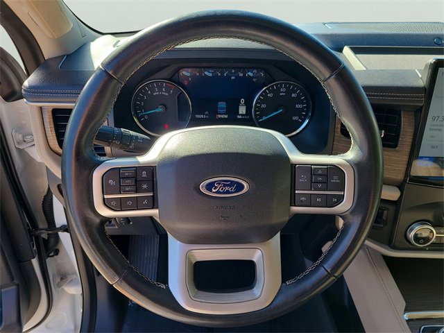 Used 2024 Ford Expedition Max Limited image 29