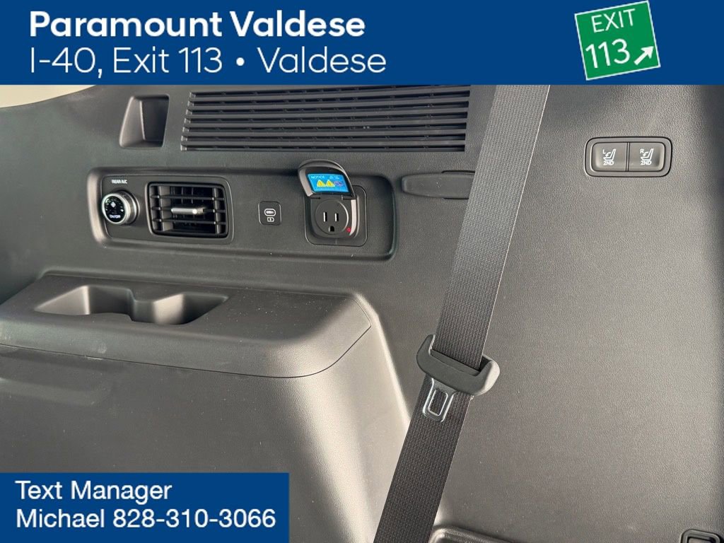 New 2026 Hyundai Santa Fe XRT image 21