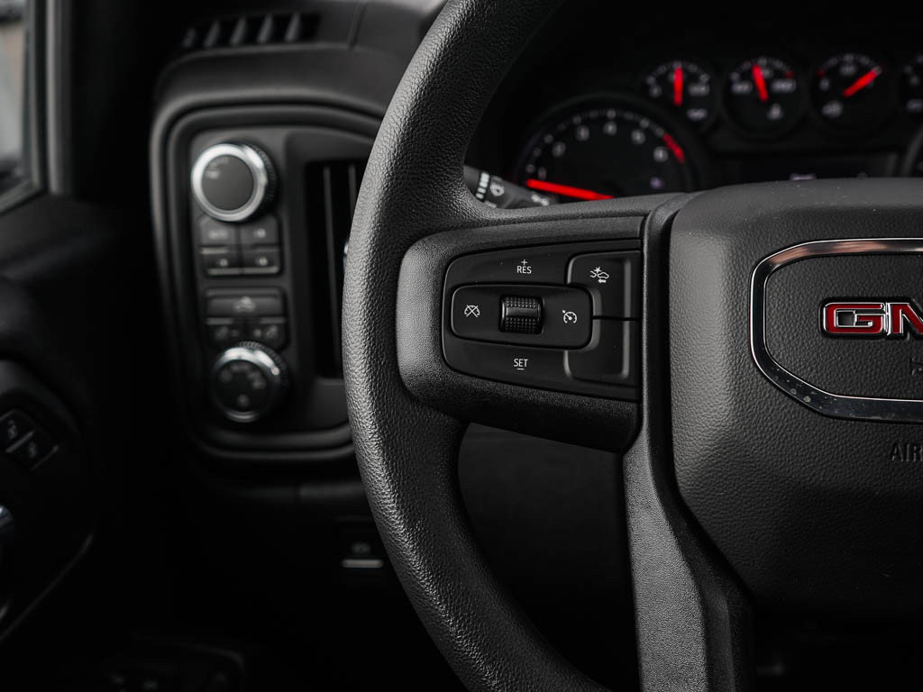 New 2026 GMC Sierra 1500 Pro w/ Graphite Edition AWD/4WD image 19