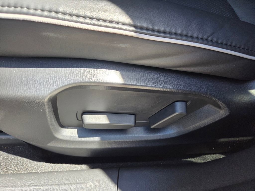 Certified 2025 MAZDA CX-5 AWD 2.5 S w/ Select Package image 5