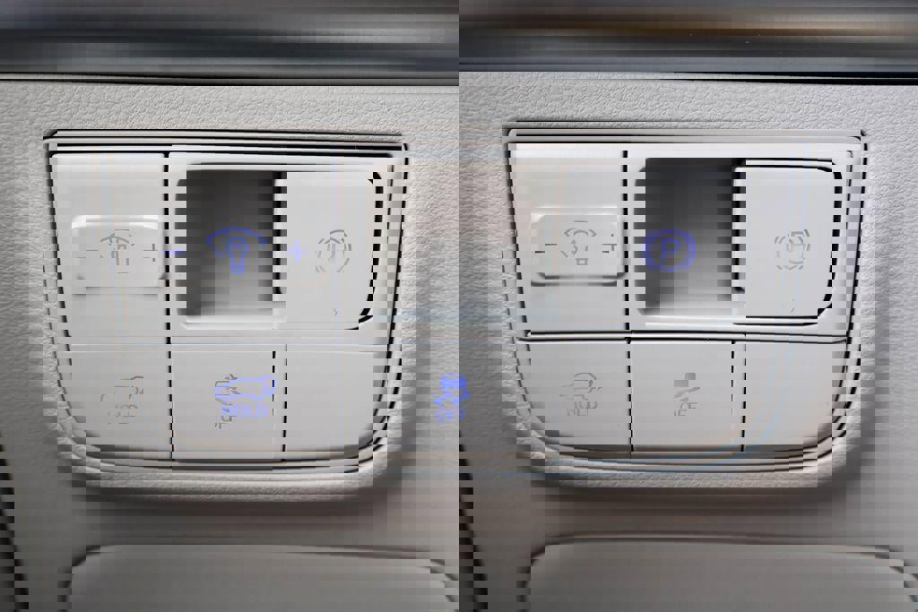 New 2026 Hyundai Tucson Limited image 25