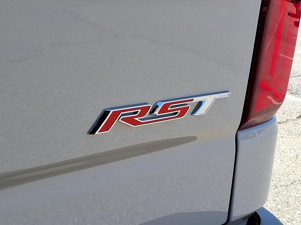 New 2026 Chevrolet Silverado 1500 RST image 8