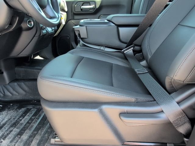 New 2026 Chevrolet Silverado 2500 W/T image 11