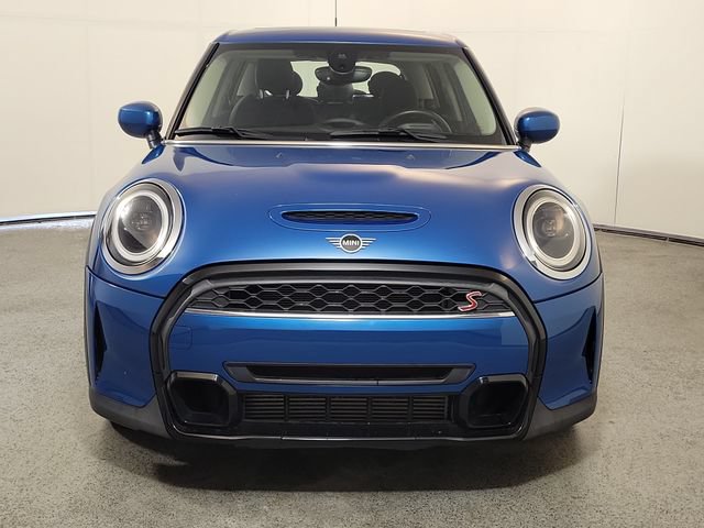 Used 2024 MINI Cooper S FWD image 3