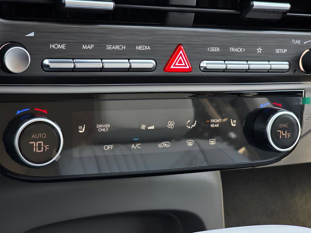 New 2026 Hyundai Palisade SEL AWD/4WD image 20