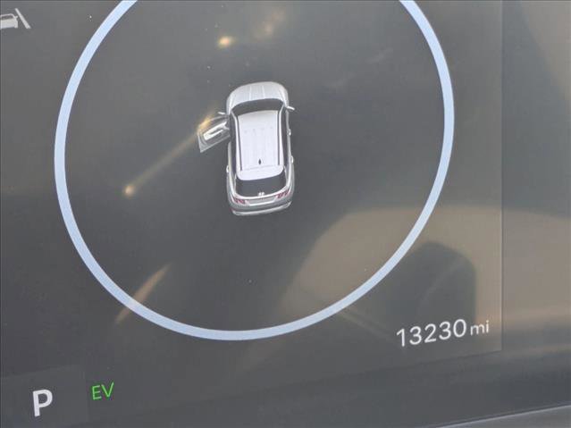 Used 2025 Hyundai Tucson Limited image 10