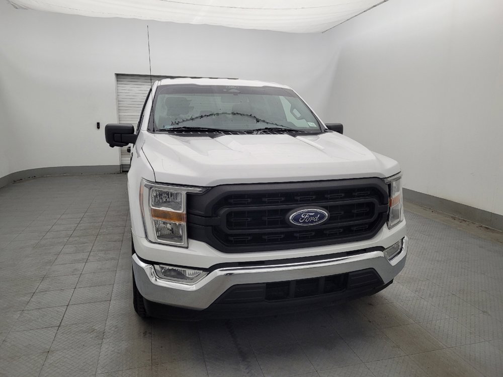 Used 2022 Ford F150 XL w/ Equipment Group 101A High RWD image 14