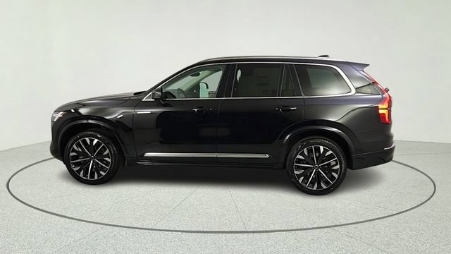 New 2026 Volvo XC90 B6 Plus w/ Protection Package AWD/4WD image 4
