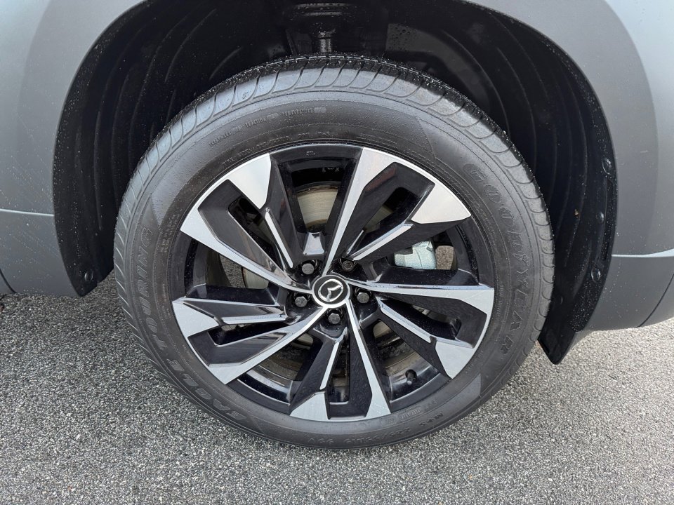 Certified 2025 MAZDA CX-50 2.5 Hybrid w/ Weather Package image 29