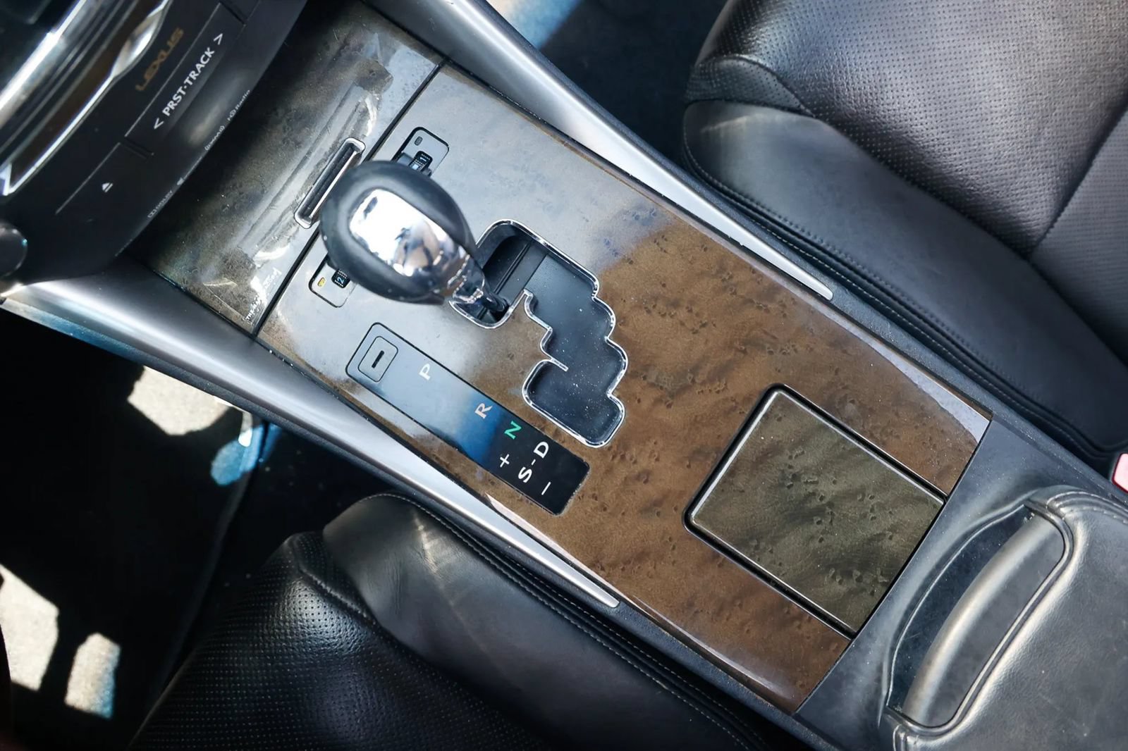 Used 2014 Lexus IS 250C w/ Luxury Package RWD image 35