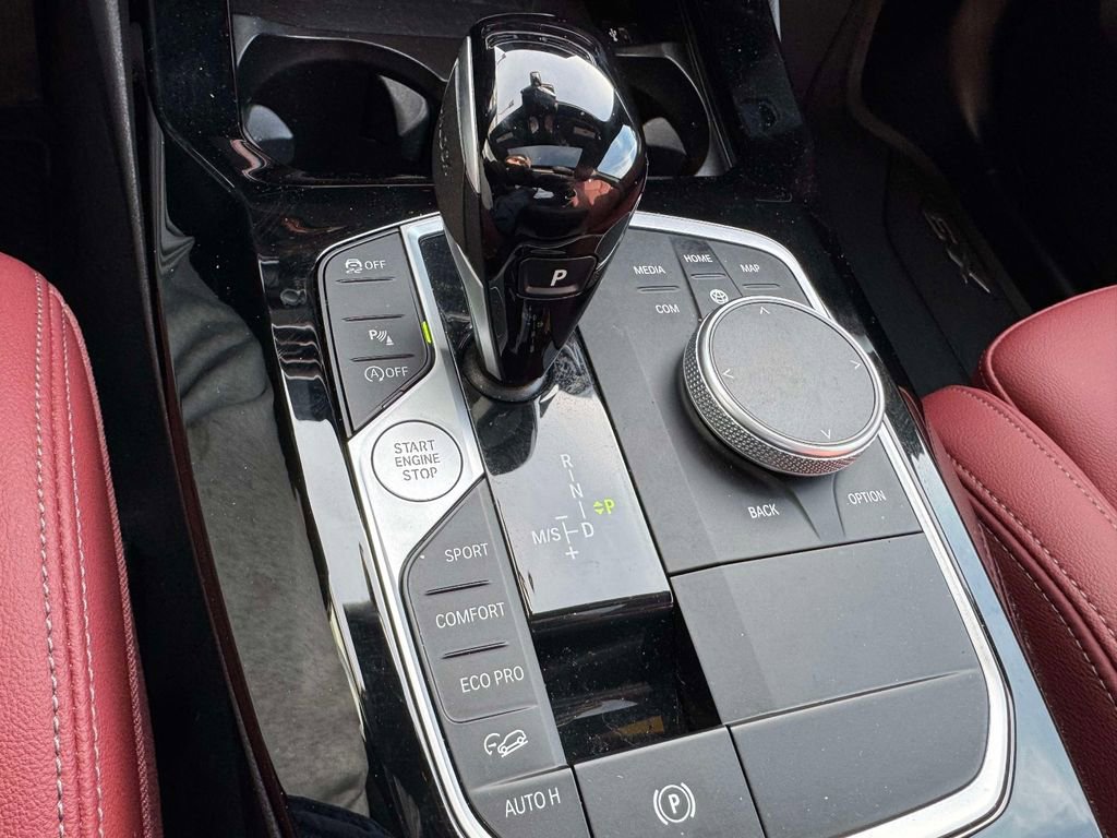 Certified 2024 BMW X3 xDrive30i w/ Convenience Package image 16