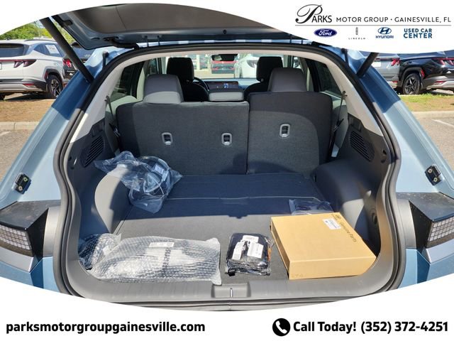 New 2025 Hyundai Ioniq 5 SEL image 8