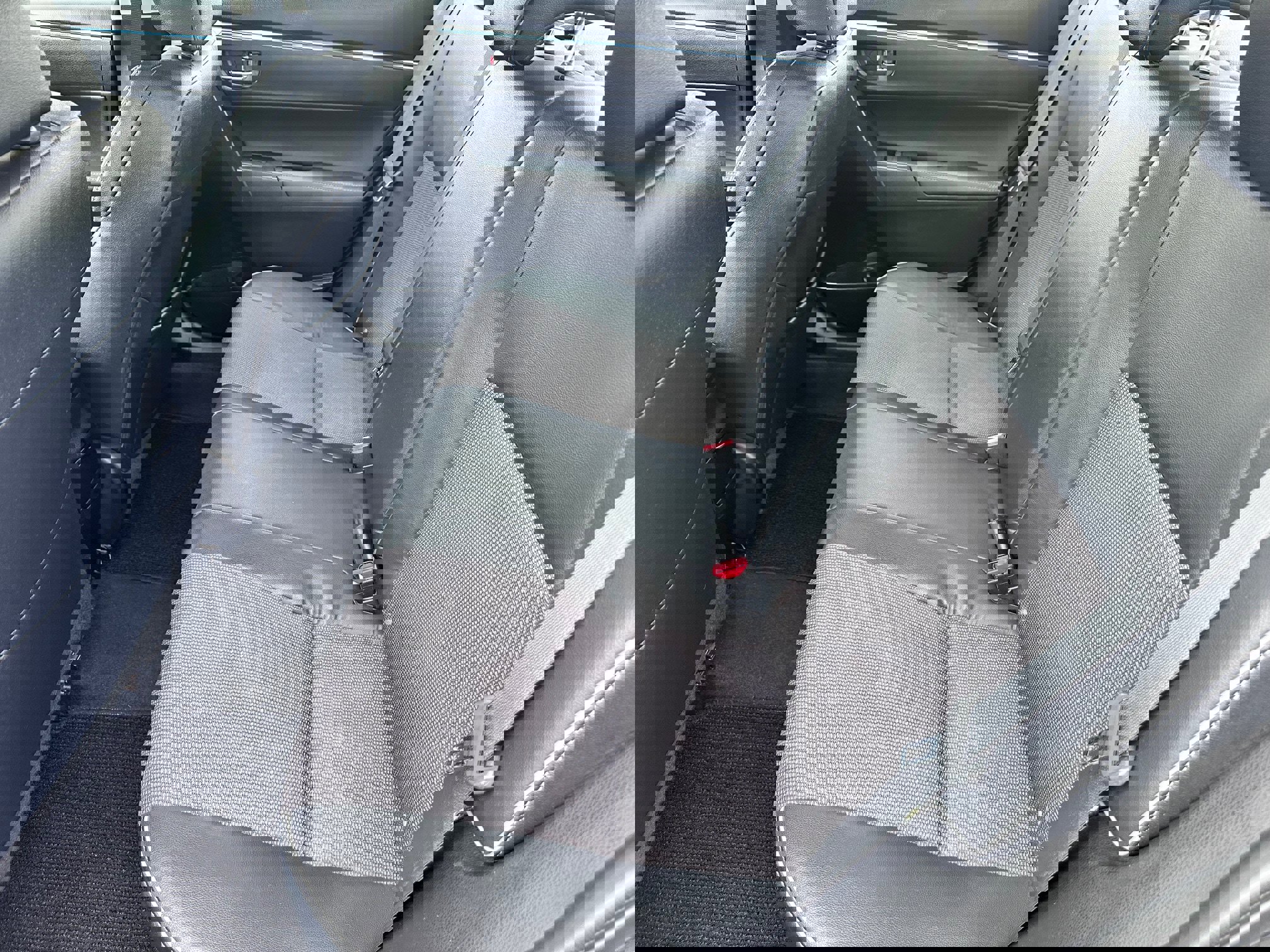 Used 2014 Toyota Corolla S image 6