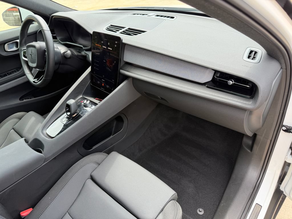 Used 2023 Polestar Polestar 2 w/ Pilot Pack AWD/4WD image 20