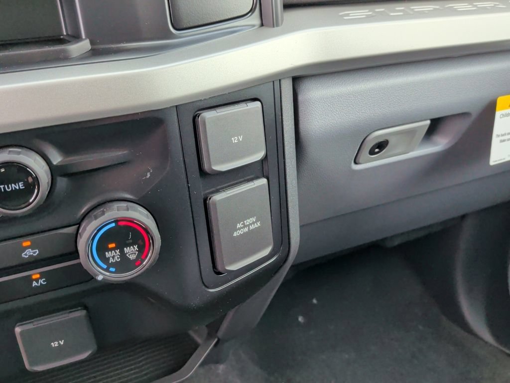 New 2026 Ford F350 XLT AWD/4WD image 26
