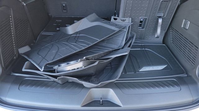 New 2026 Chevrolet Tahoe LS image 29