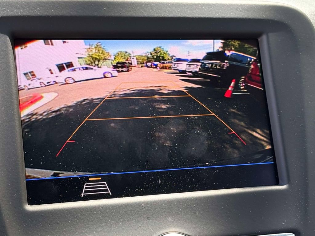 Used 2020 Chevrolet Equinox LT FWD image 7