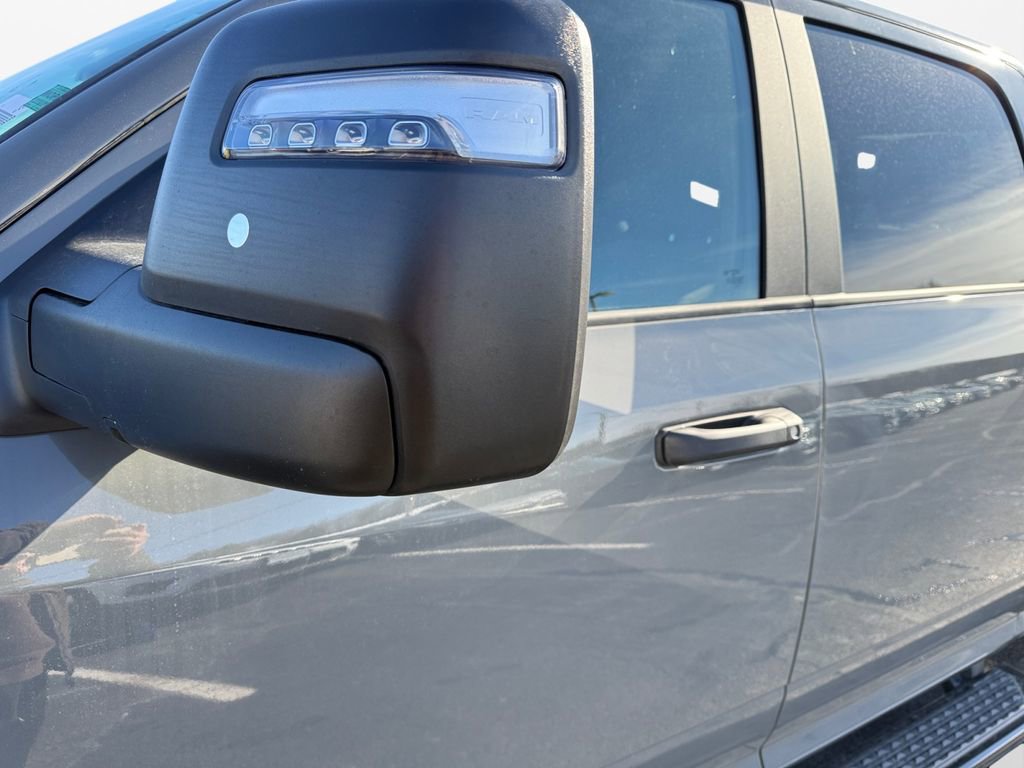 New 2026 RAM 3500 Big Horn image 19