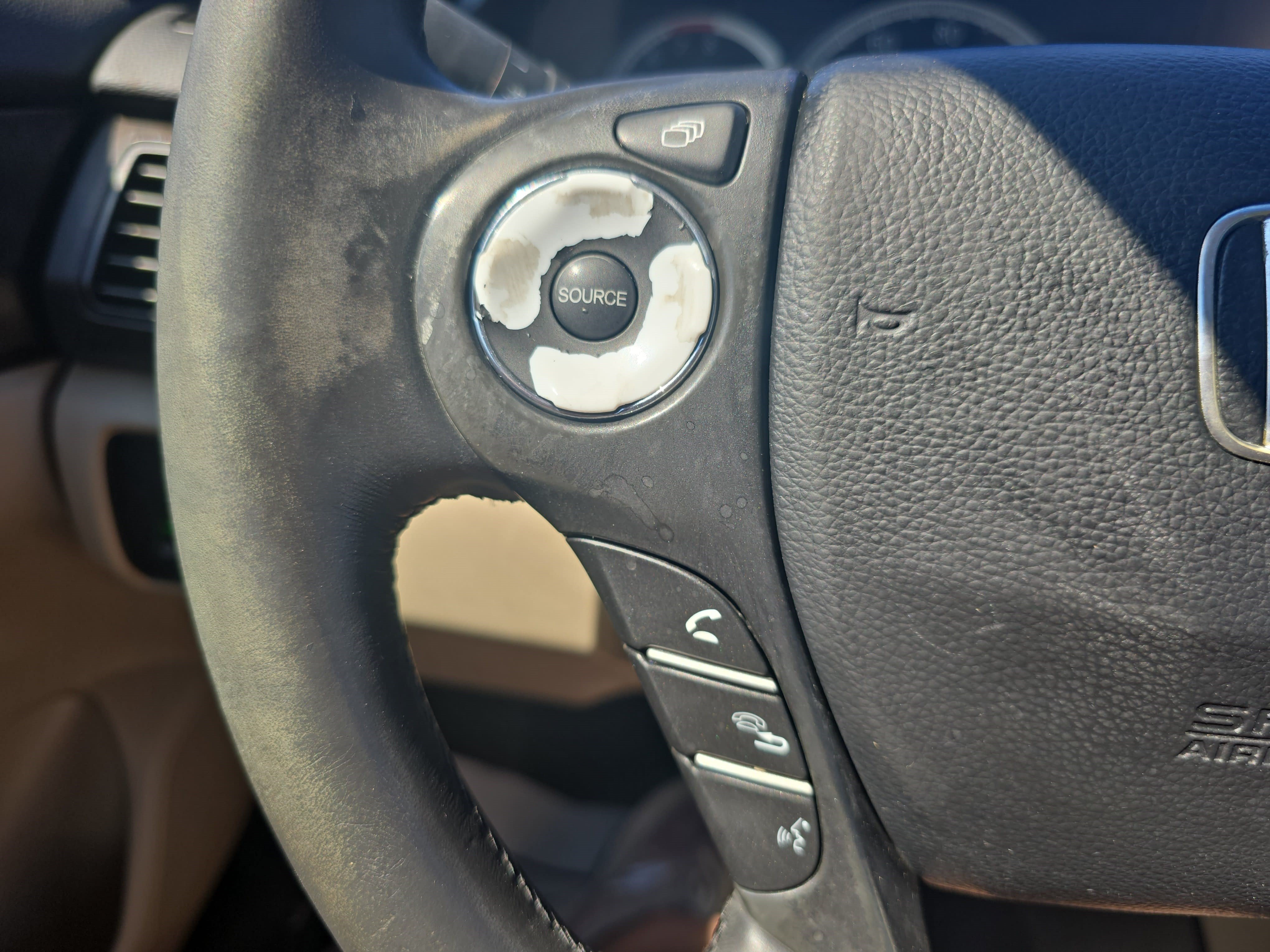 Used 2014 Honda Accord EX-L image 16