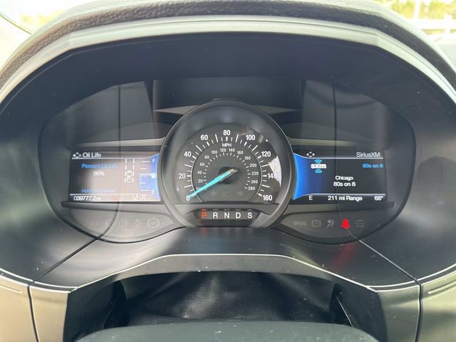 Used 2022 Ford Edge SEL image 27