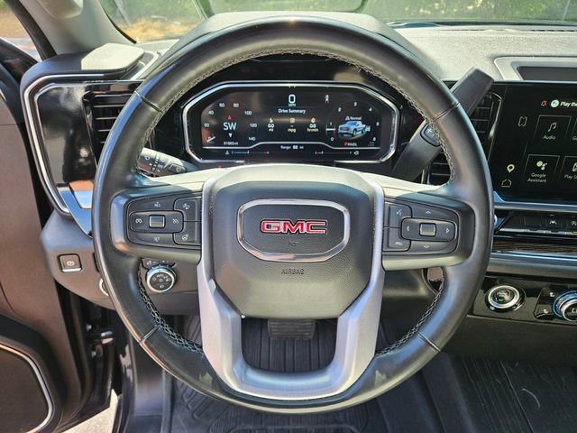 Used 2023 GMC Sierra 1500 Elevation AWD/4WD image 25