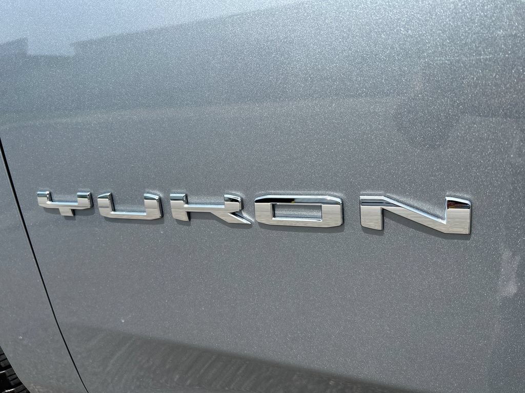 New 2026 GMC Yukon Elevation w/ LPO, Floor Liner Package AWD/4WD image 9