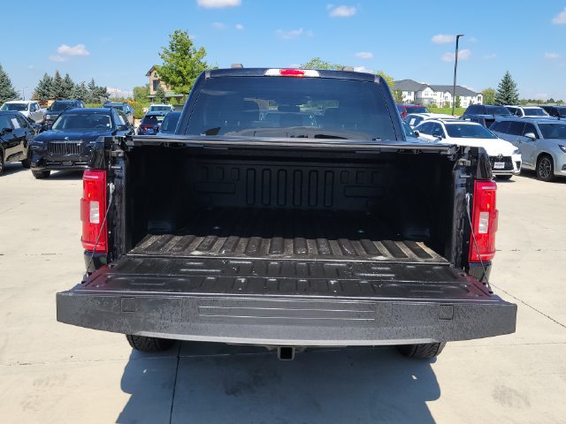 Certified 2023 Ford F150 XLT w/ Equipment Group 302A High AWD/4WD image 13